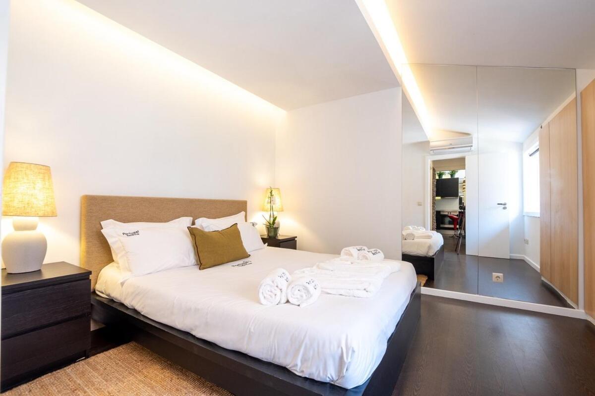 Portugalactive Beach Flat Viana do Castelo Luaran gambar