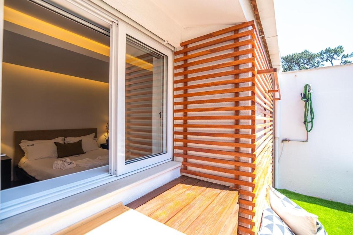 Portugalactive Beach Flat Viana do Castelo Luaran gambar