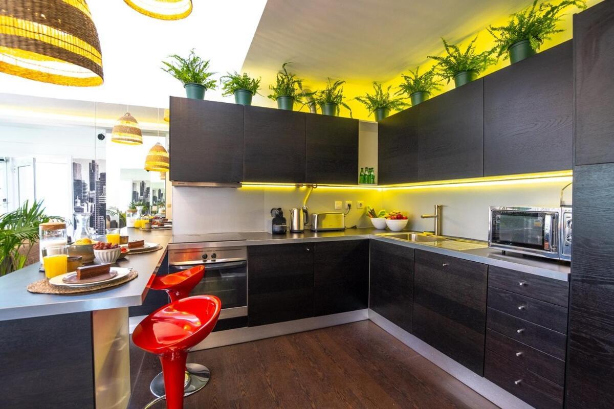 Portugalactive Beach Flat Viana do Castelo Luaran gambar