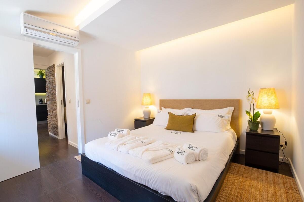 Portugalactive Beach Flat Viana do Castelo Luaran gambar