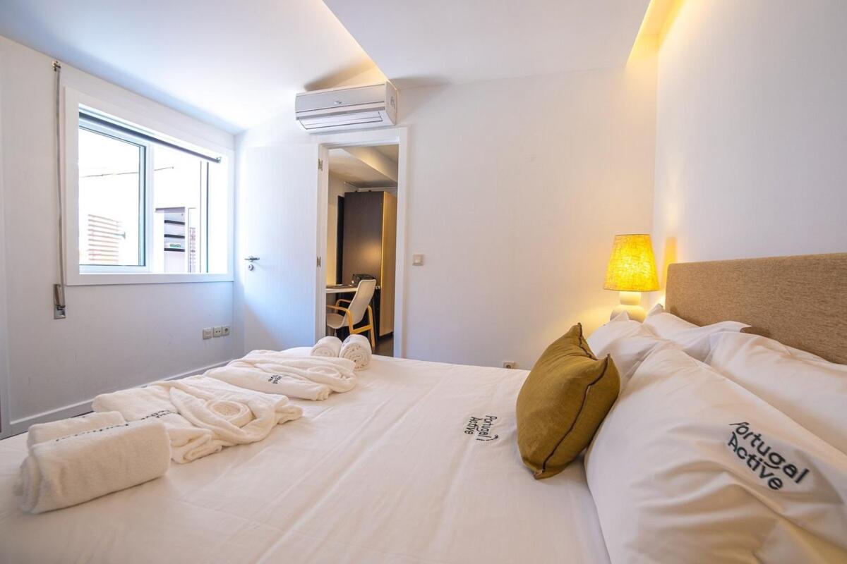 Portugalactive Beach Flat Viana do Castelo Luaran gambar