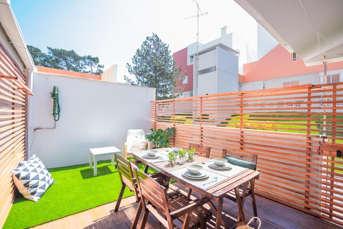 Portugalactive Beach Flat Viana do Castelo Luaran gambar