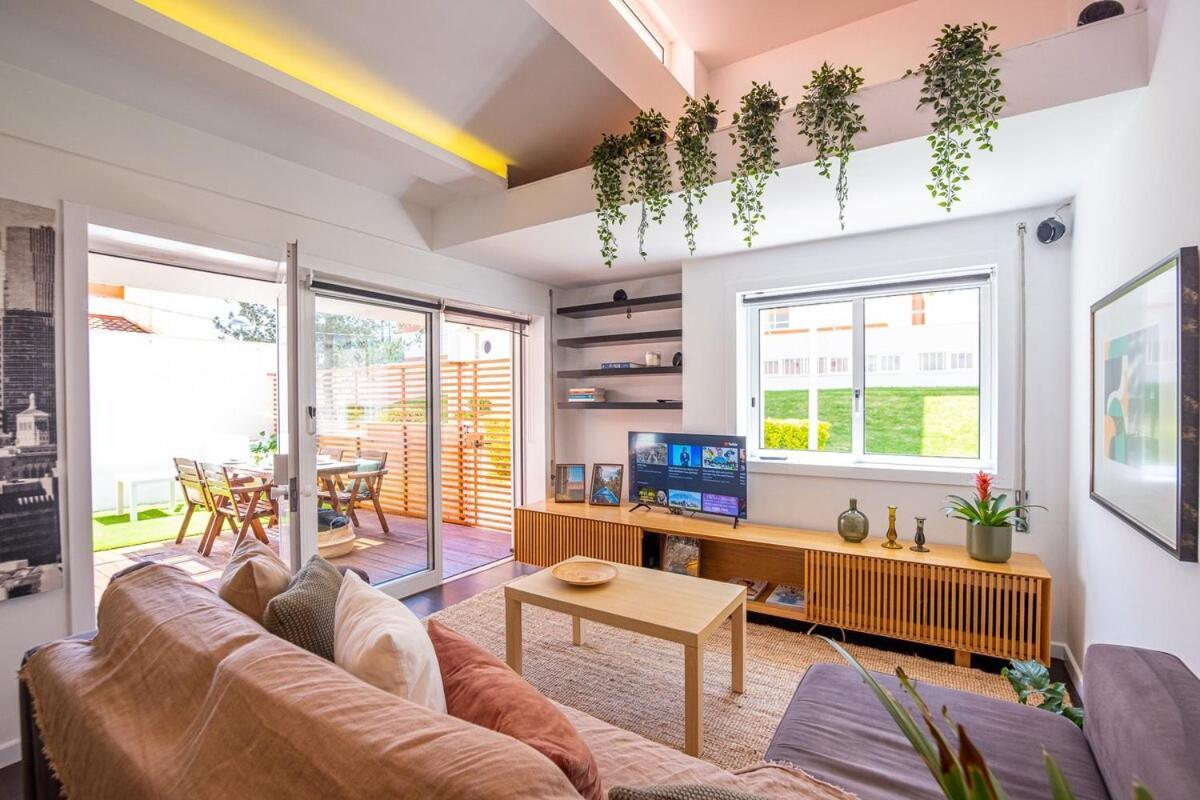 Portugalactive Beach Flat Viana do Castelo Luaran gambar