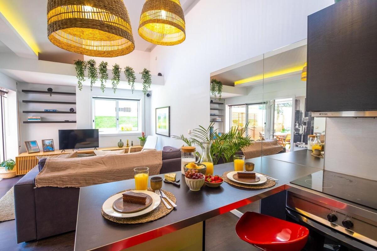 Portugalactive Beach Flat Viana do Castelo Luaran gambar
